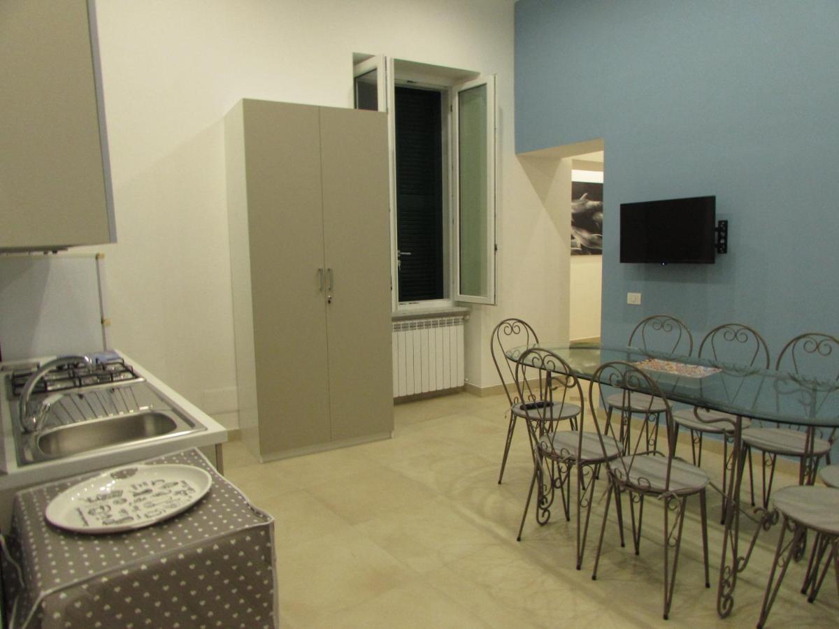 Enzo Home Naples Exterior photo